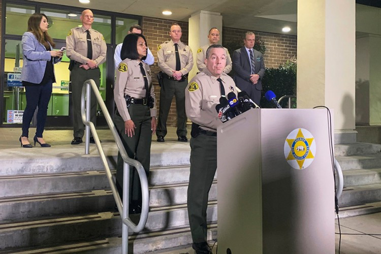 Smrt Kobija Brajanta: Pilot helikoptera bio upozoren da leti prenisko