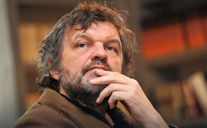 Kusturica: Nagrade knjigama koje ne samo da vrijede, već se i čitaju
