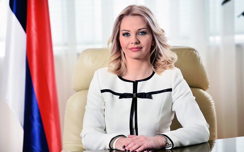 Trivić: Ministarstvo radi na razvoju obrazovanja