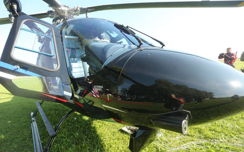 Tri helikoptera MUP Srpske kupuje za 48,7 miliona KM