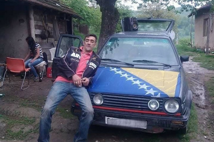 15 godina robije: Iskasapio zeta pa pokušao slagati da ga je ubo bik