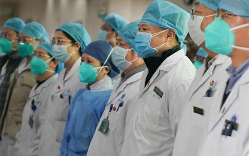 Koronavirus se svakodnevno širi: SZO priznala grešku, nivo prijetnje je VISOK