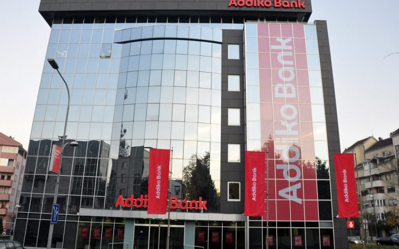 Sud naložio blokadu Addiko banke ako ne isplati „Vučku“ milion KM