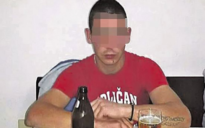 Silovao ženu, pa se prijavio za rijaliti: Brutalni nasilnik ima i svoju fan stranicu