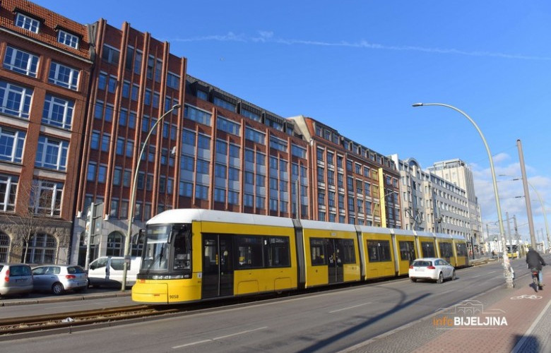 U Njemačkoj slijedi veliko usporavanje – 30 km/h u gradovima?