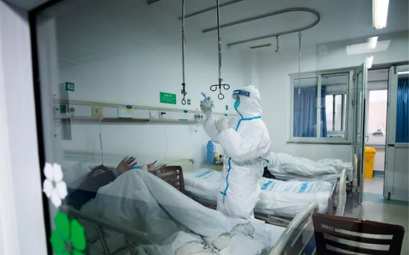 PRVI SRBI ZARAŽENI KORONAVIRUSOM? Indijski mediji tvrde da su student i njegova majka u karantinu