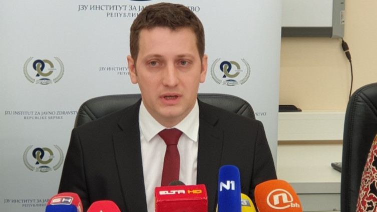 Zeljković: U RS nema slučajeva koronavirusa, nema mjesta panici