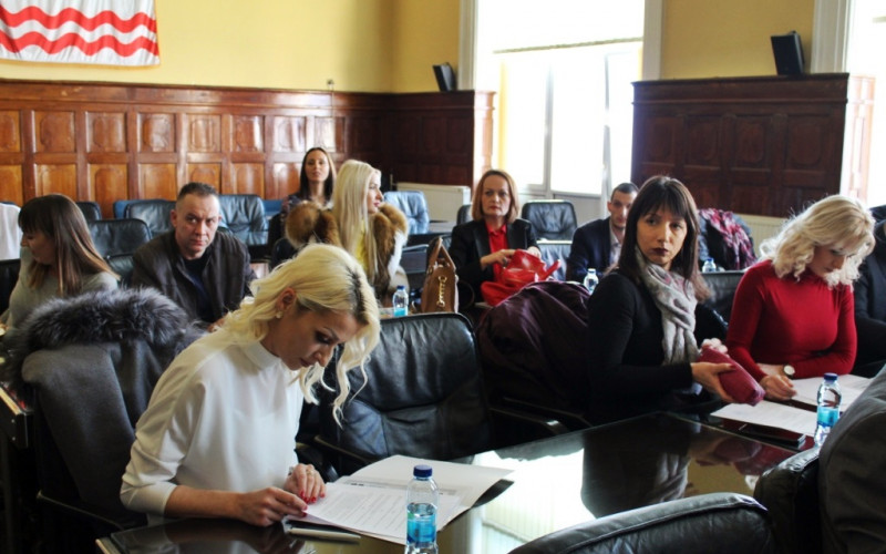 Dodijeljeno po 8.000 KM za pokretanje malih biznisa