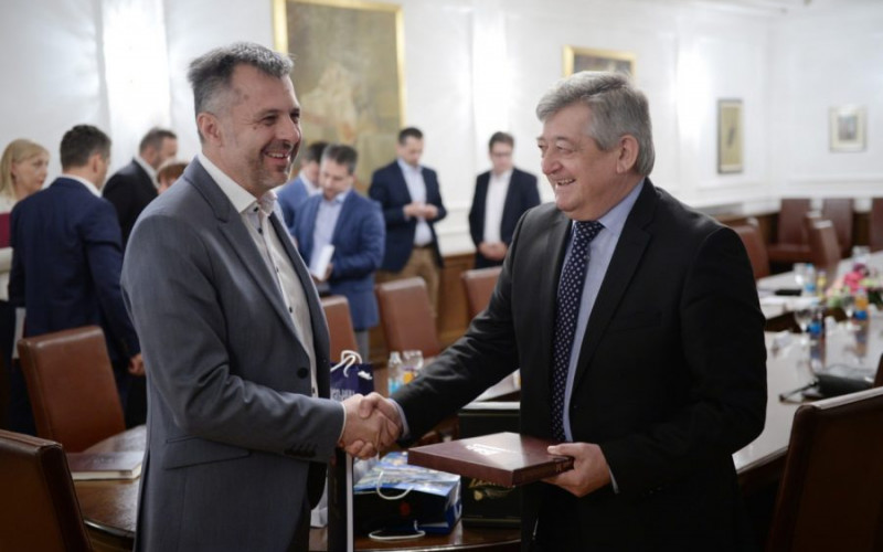KO JE NAJBOLJI GRADONAČELNIK U SRPSKOJ Radojičiću i Mićiću ubjedljivo najviše glasova