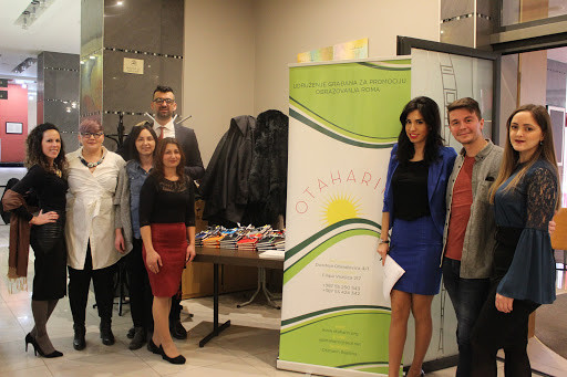 Otaharin: Za nultu toleranciju prema nasilju nad ženama