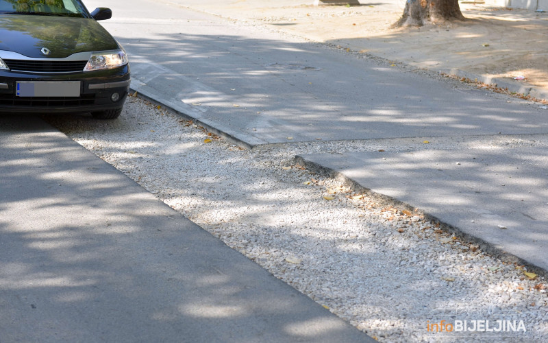 Loše ceste u Srpskoj čest uzrok saobraćajnih nesreća