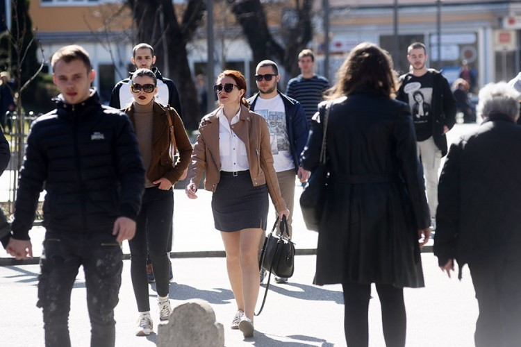 Banjaluka i Barselona danas najtopliji gradovi u Evropi