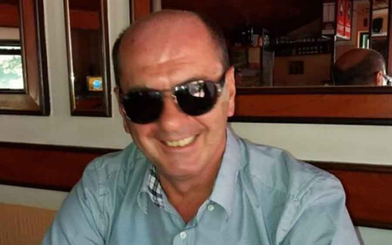 Inspektora SIPE kolege zatekle u lokvi krvi