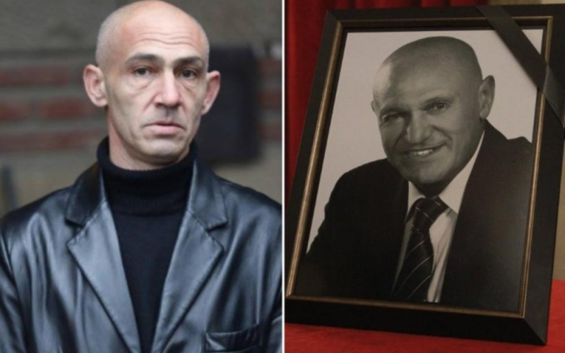 Vanbračni sin Šabana Šaulića se bori za svoj dio nasljedstva