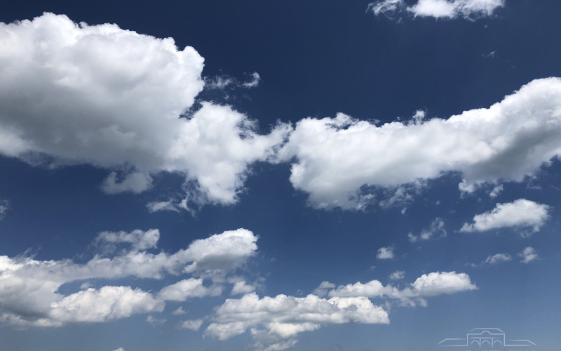 Danas toplo, temperatura do 18 stepeni