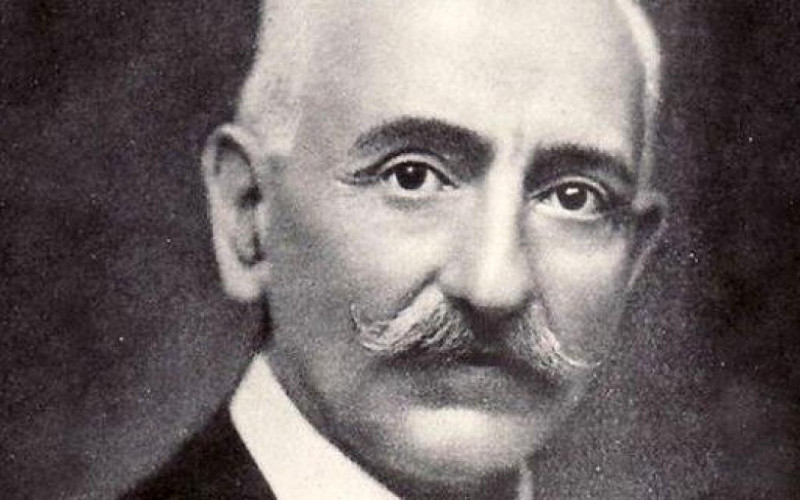 Godišnjica smrti čuvenog pjesnika Alekse Šantića