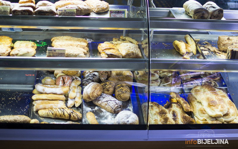 Pojačane kontrole pekara i poslastičara u BiH