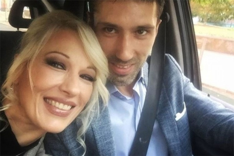 Burna prošlost sina Suzane Perović: Robijao zbog pljačke, bio na potjernici