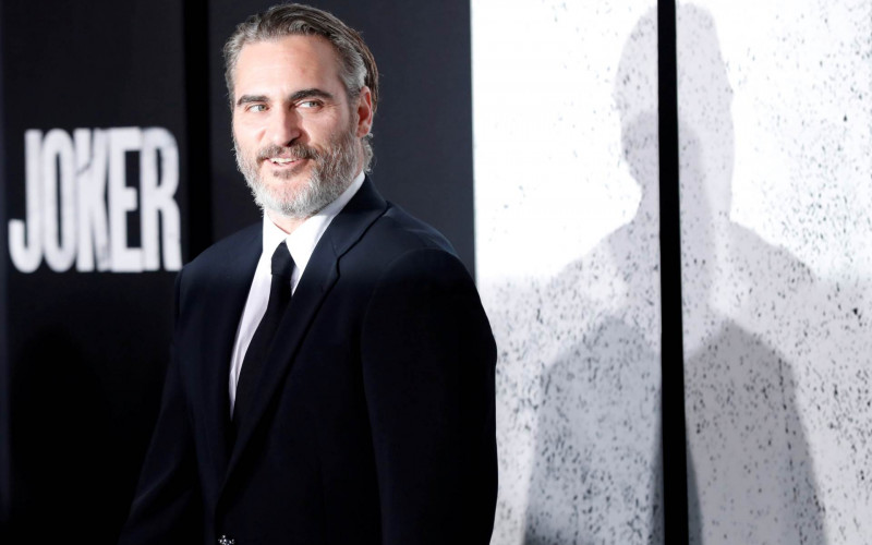 Joaquin Phoenix trijumfovao i na dodjeli nagrada Bafta,