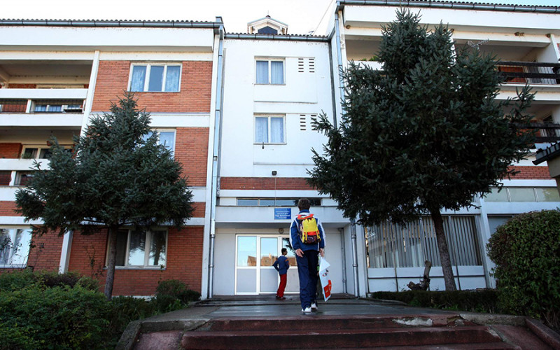 Priveden Banjalučanin osumnjičen za PODVOĐENJE štićenica dječjeg doma