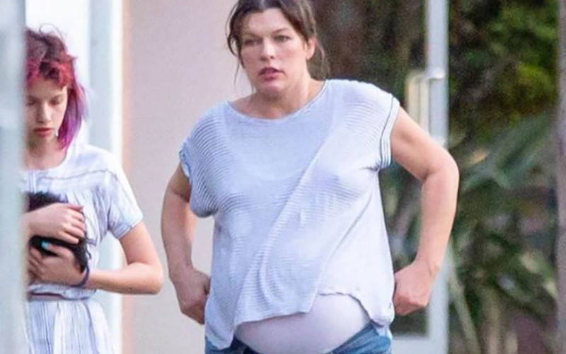 Porodila se Mila Jovović, u 45. godini na svijet donijela djevojčicu