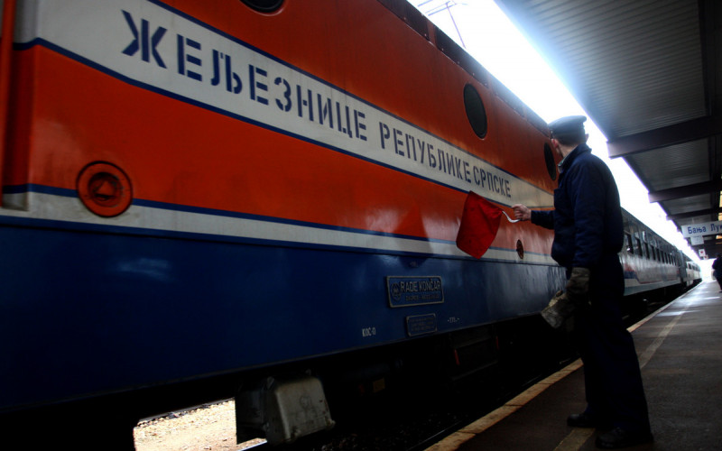 Paradoks u Željeznici Republike Srpske: Višak zaposlenih, a fale radnici