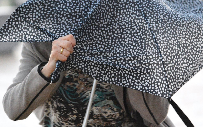 Vjetar upalio narandžasti meteoalarm u BiH