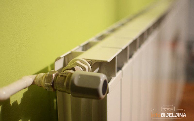 Iz kuće ukradeni radijatori i bojler
