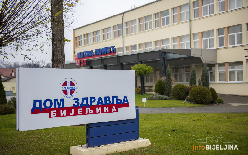 Bijeljina: U funkciji broj za informacije o virusu korona