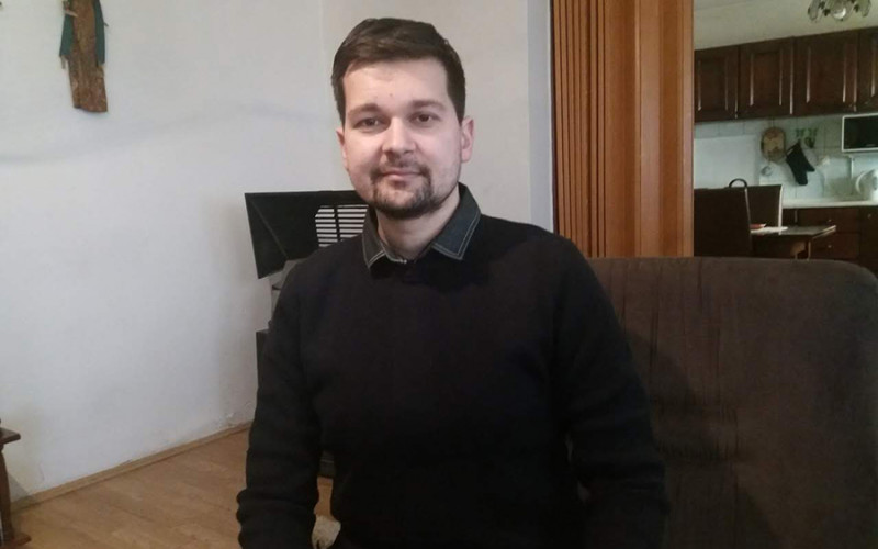 SVI BJEŽE, ON BI DA SE VRATI U VUHAN Goran iz Bijeljine otišao iz kineskog grada prije epidemije