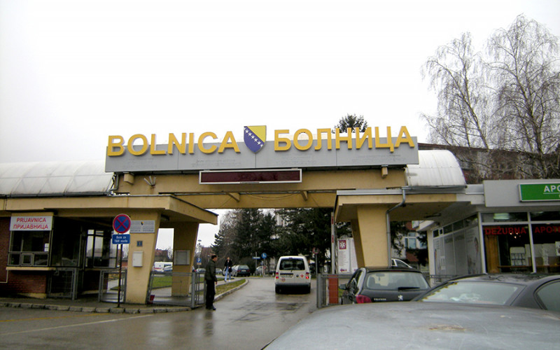 Brčko ostalo bez CT aparata i magnetne rezonance