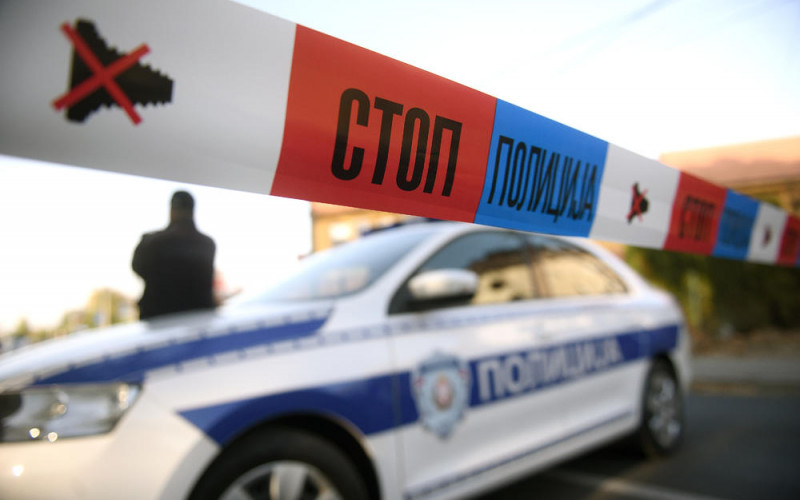 Poznati srpski glumac imao saobraćajku