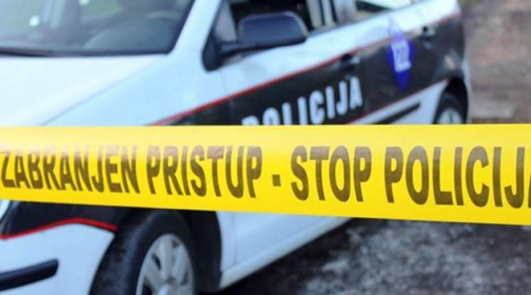 Pijan pokosio pješake u Drvaru: Majka poginula, sin teško povrijeđen