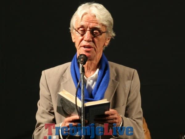 Preminuo pjesnik Ranko Jovović