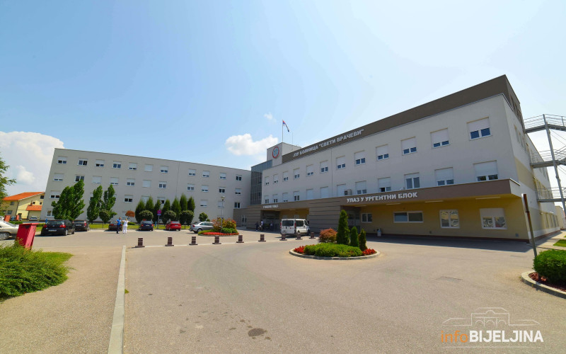 Vrijedna donacija Grada Bolnici „Sveti Vračevi“