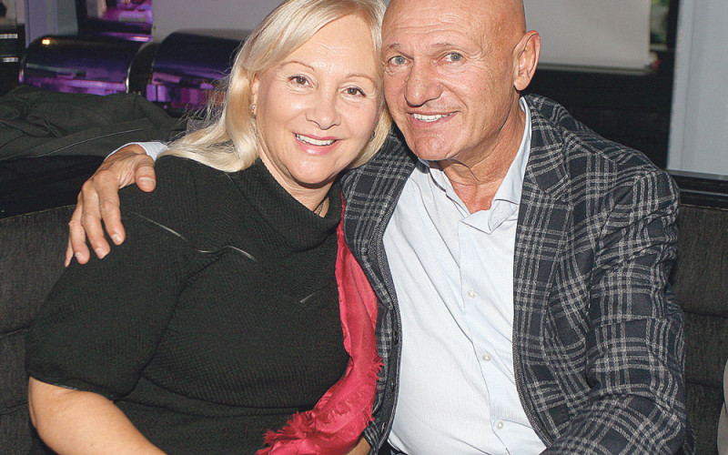 ,,Ne znam da živim bez Šabana