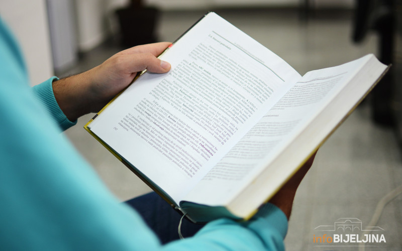 Ove knjige bismo uvijek mogli da čitamo iznova