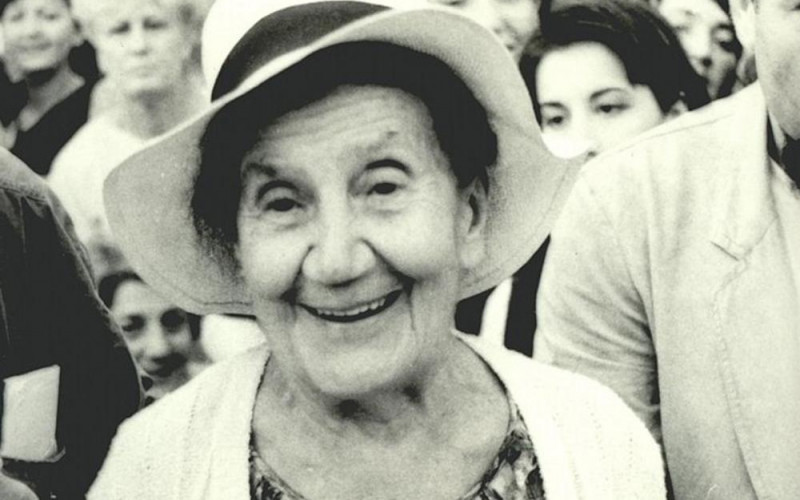 Prije 27 godina nas je napustila najbolja srpska pjesnikinja