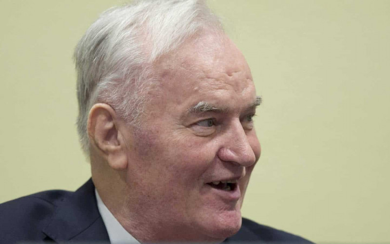 ,,Živ sam, majke mi