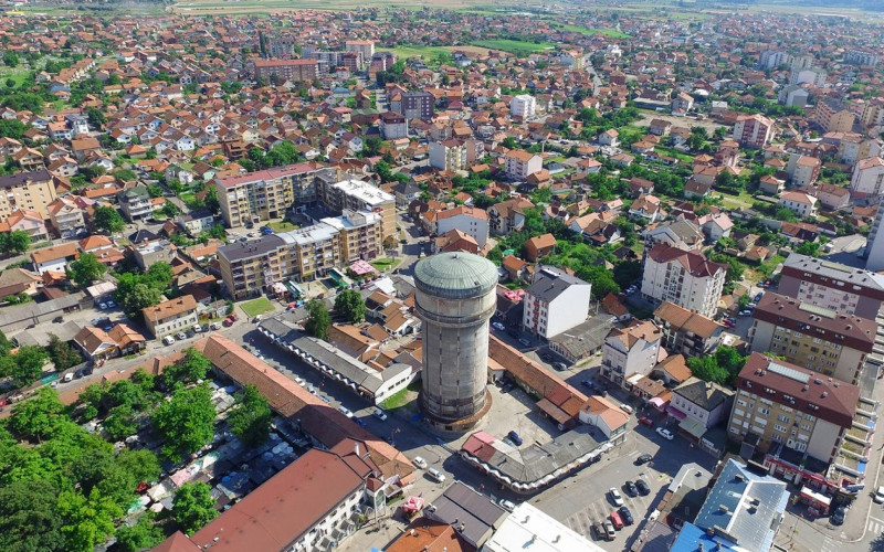 Za infrastrukturu planirano preko tri miliona KM