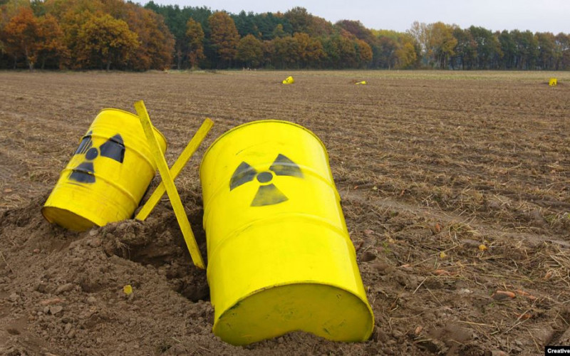 Vlasti u BiH jedinstveno: Borićemo se protiv nuklearnog odlagališta u Hrvatskoj