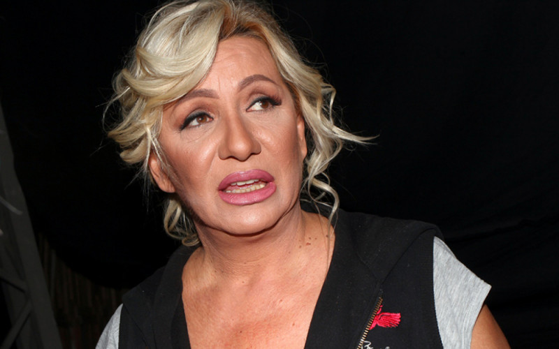 Bolni detalji iz života Vesne Zmijanac: Pjesma „Kad zamirišu jorgovani”  ima posebnu simboliku