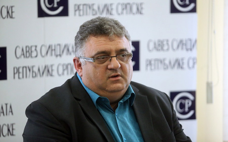 Gnjatić za InfoBijeljina: Učiniti dodatni napor da ljudi ovdje ostanu