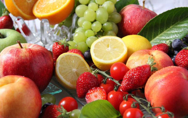 Znate li koje voće ima najviše šećera, a koje najmanje?