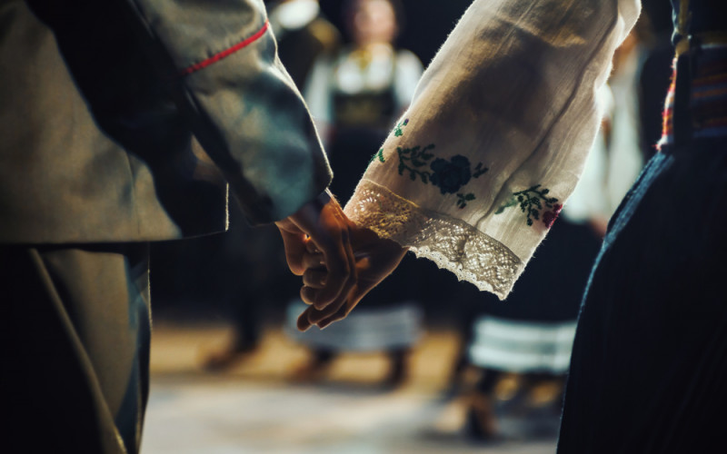 Narodna vjerovanja na Sretenje