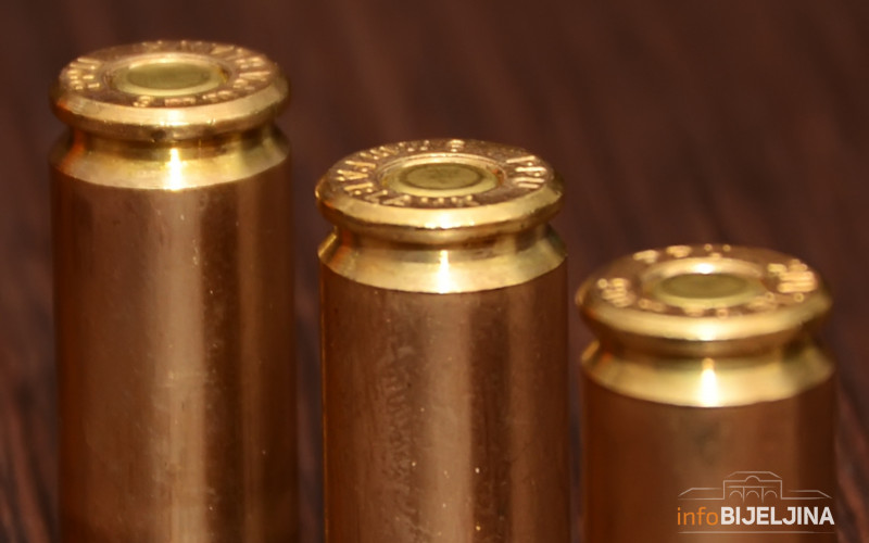 Porast izvoza: Kome BiH najviše prodaje oružja i municije?