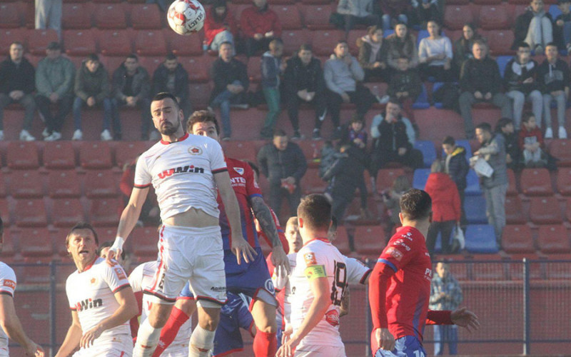 Klubovi do kraja marta moraju dostaviti dokaze o izmirenim obavezama