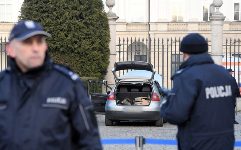 Detalji hapšenja automafijaša u BiH: Ukrali 20 auta, rastavljali ih i prodavali dijelove