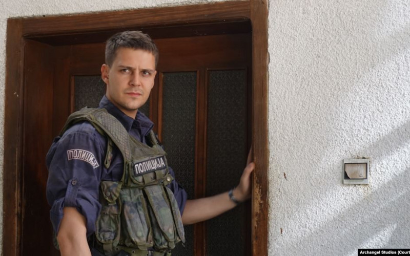 Put do ruskog uspjeha srpskog glumca Miloša Bikovića