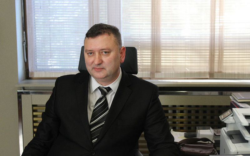 Đorđe Popović novi ministar saobraćaja i veza RS